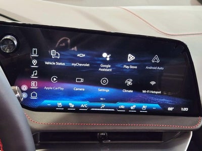 2026 Chevrolet Corvette Z06