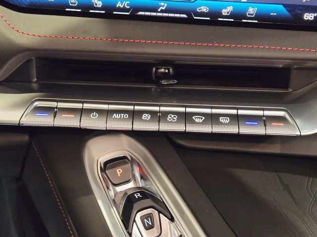 2026 Chevrolet Corvette Z06