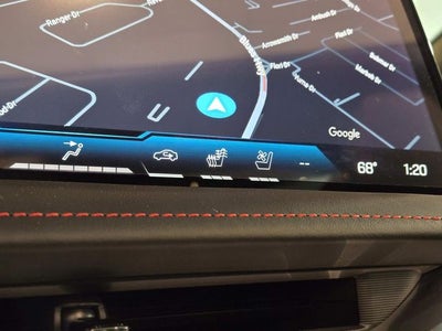 2026 Chevrolet Corvette Z06