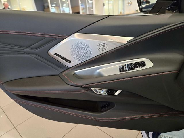 2026 Chevrolet Corvette Z06