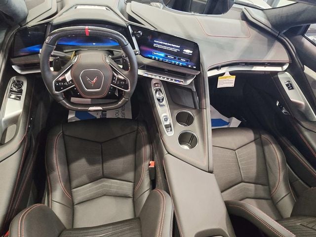 2026 Chevrolet Corvette Z06