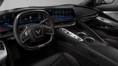 2026 Chevrolet Corvette Z06