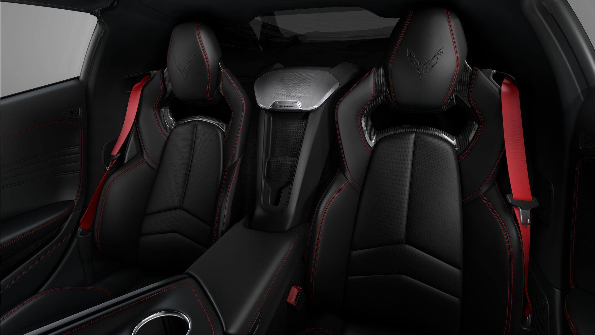 2026 Chevrolet Corvette Z06