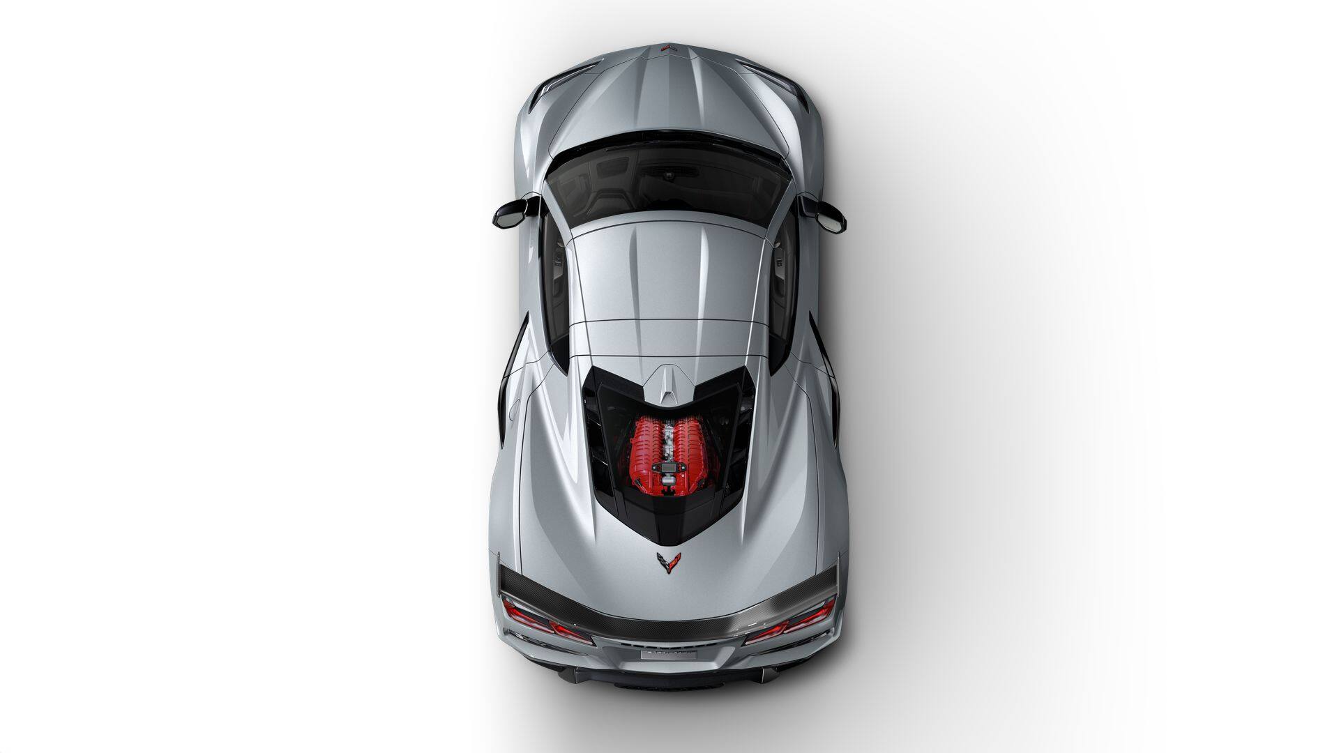 2026 Chevrolet Corvette Z06