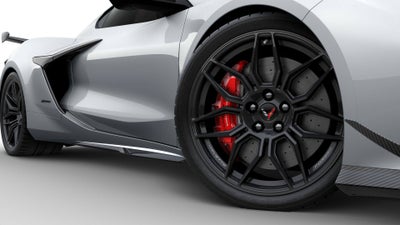 2026 Chevrolet Corvette Z06