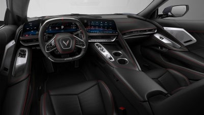 2026 Chevrolet Corvette Z06