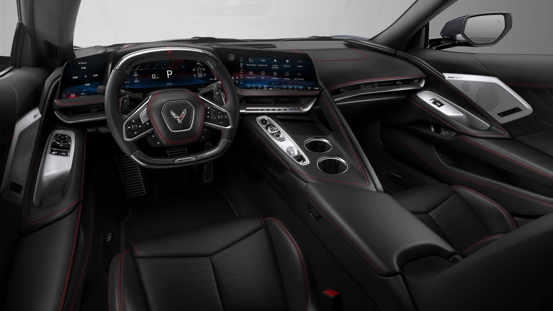 2026 Chevrolet Corvette Z06