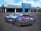 2027 Chevrolet Corvette Grand Sport