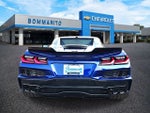 2027 Chevrolet Corvette Grand Sport