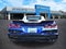 2027 Chevrolet Corvette Grand Sport