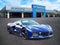 2027 Chevrolet Corvette Grand Sport