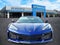 2027 Chevrolet Corvette Grand Sport