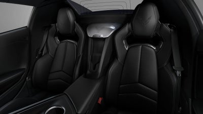 2027 Chevrolet Corvette Grand Sport