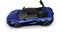 2027 Chevrolet Corvette Grand Sport