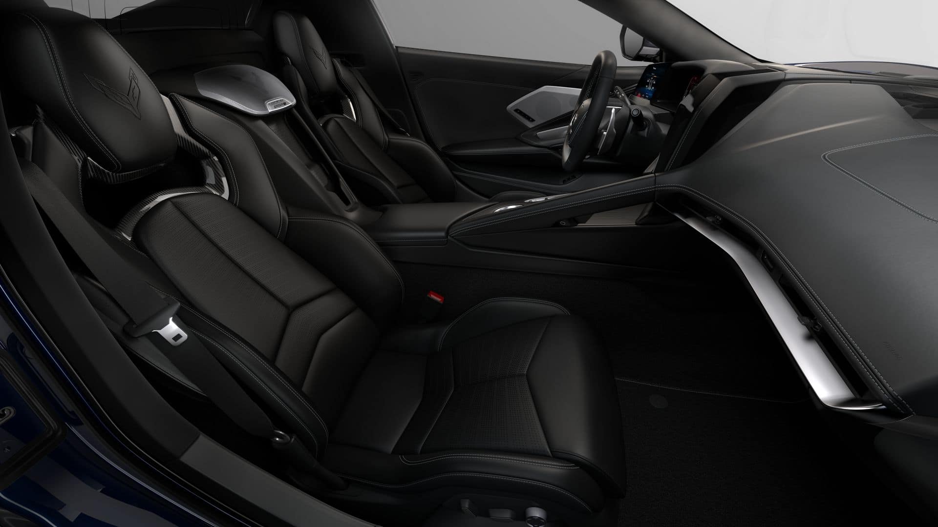 2027 Chevrolet Corvette Grand Sport