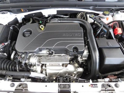 2024 Chevrolet Malibu RS