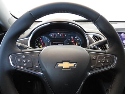 2024 Chevrolet Malibu RS