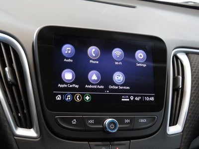 2024 Chevrolet Malibu RS