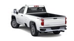 2026 Chevrolet Silverado 2500HD Work Truck