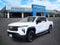 2024 Chevrolet Silverado EV Work Truck