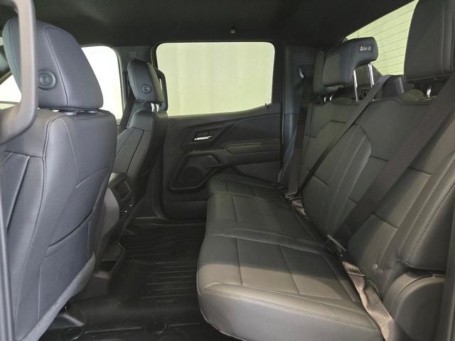 2024 Chevrolet Silverado EV Work Truck