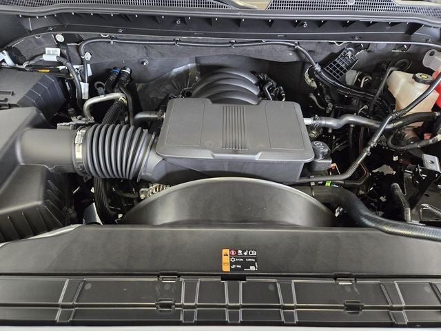 2025 Chevrolet Silverado 2500HD Work Truck