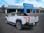 2025 Chevrolet Silverado EV RST