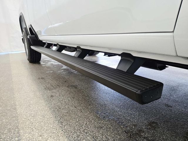 2026 Chevrolet Silverado 2500HD Work Truck