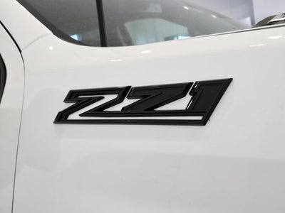 2026 Chevrolet Silverado 2500HD Work Truck