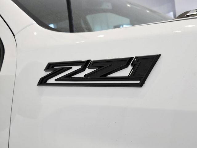 2026 Chevrolet Silverado 2500HD Work Truck