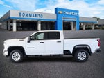 2026 Chevrolet Silverado 2500HD Work Truck