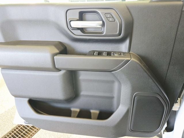 2026 Chevrolet Silverado 2500HD Work Truck