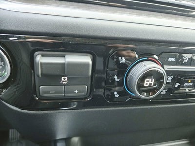 2026 Chevrolet Silverado 2500HD LTZ