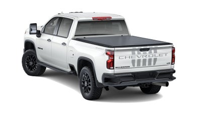 2026 Chevrolet Silverado 2500HD LTZ