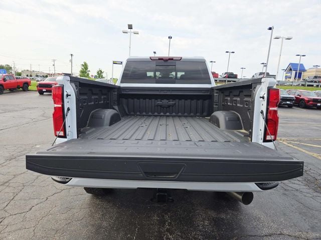 2026 Chevrolet Silverado 3500HD High Country