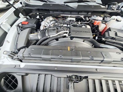 2026 Chevrolet Silverado 3500HD High Country