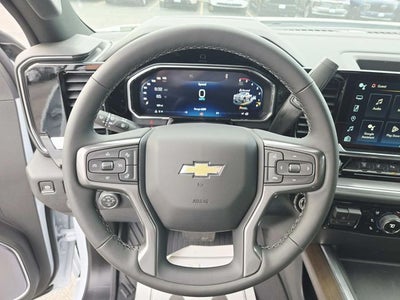 2026 Chevrolet Silverado 3500HD High Country