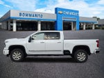 2026 Chevrolet Silverado 3500HD High Country