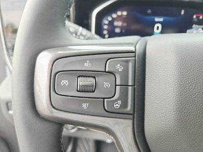 2026 Chevrolet Silverado 3500HD High Country