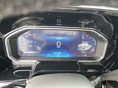 2026 Chevrolet Silverado 3500HD High Country