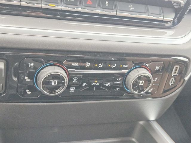 2026 Chevrolet Silverado 3500HD High Country