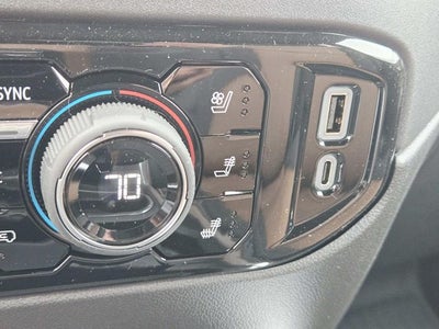 2026 Chevrolet Silverado 3500HD High Country