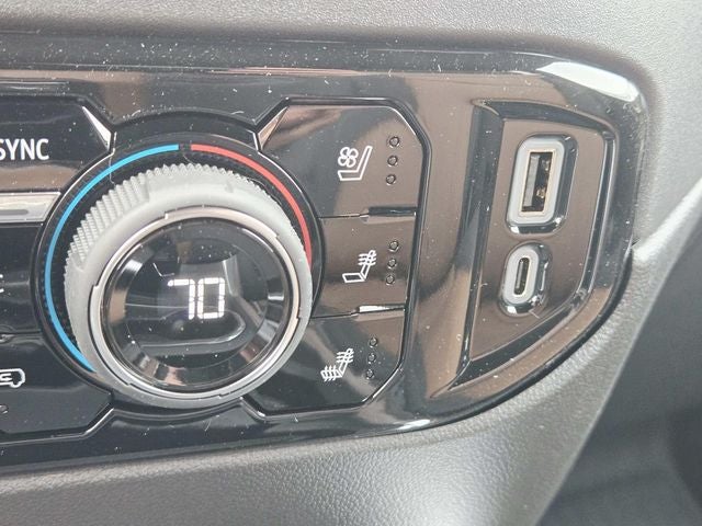 2026 Chevrolet Silverado 3500HD High Country