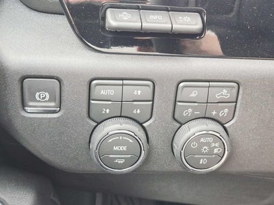 2026 Chevrolet Silverado 3500HD High Country