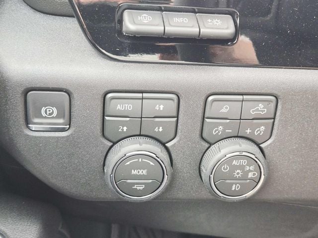 2026 Chevrolet Silverado 3500HD High Country