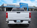2026 Chevrolet Silverado 3500HD High Country