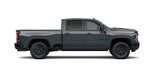 2026 Chevrolet Silverado 2500HD ZR2