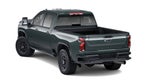 2026 Chevrolet Silverado 2500HD ZR2