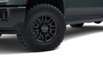 2026 Chevrolet Silverado 2500HD ZR2