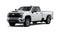 2026 Chevrolet Silverado 2500HD Work Truck